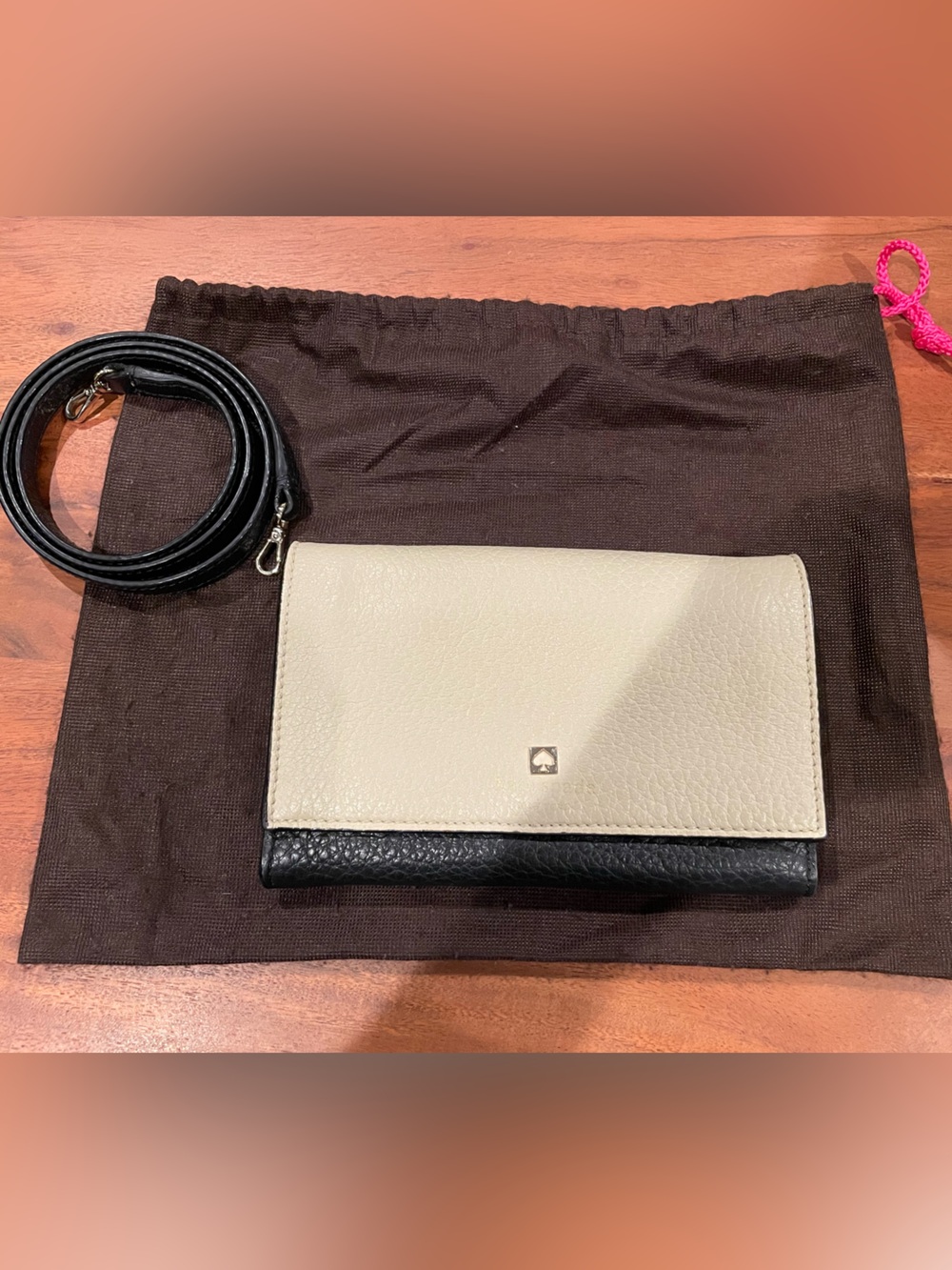 Kate Spade crossbody bag